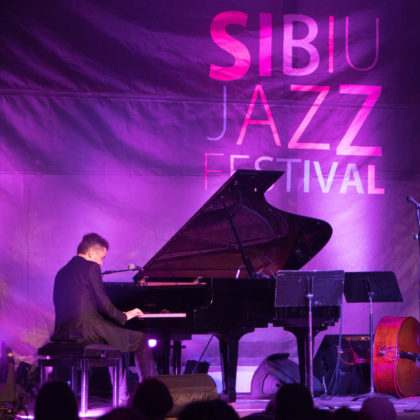 Sibiu Jazz Festival 1