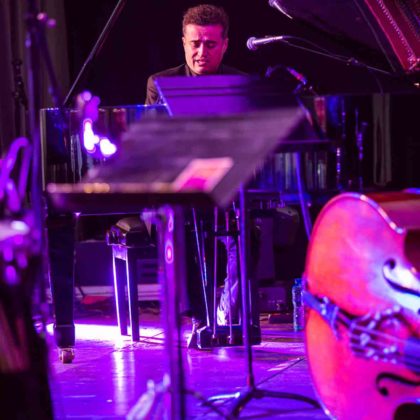 Sibiu Jazz Festival 12