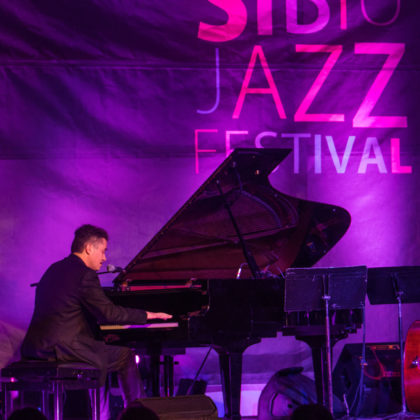 Sibiu Jazz Festival 2