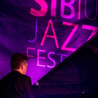 Sibiu Jazz Festival 9